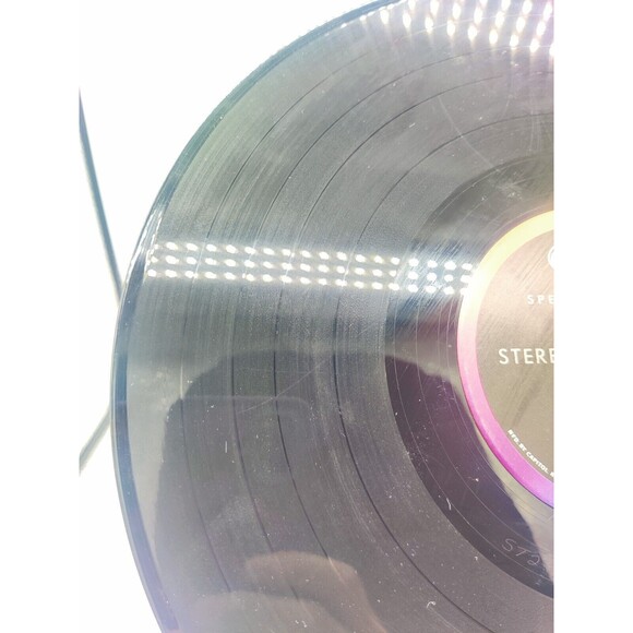 The Lettermen Special Request Vintage LP Vinyl Record Capitol Stereo ST2934 1962 - Picture 11 of 12